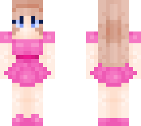 ~❀Barbie Girl❀~