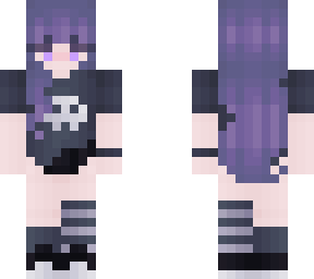 Da Girl V2 (Resubido)