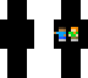Travelers (unfinished)