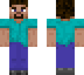 Steve (Tweaked - V2)