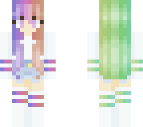 Rainbow Cutieeee