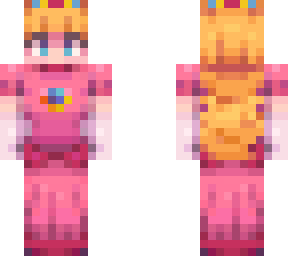 Princess Peach