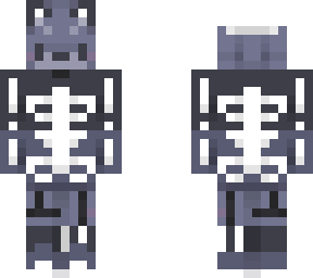 Skelebone :0