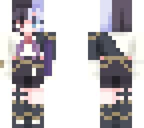Rin Penrose