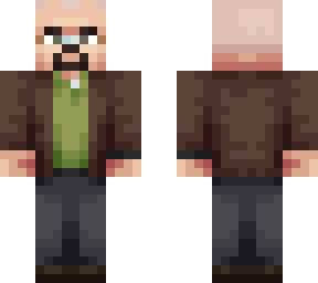 Walter White (Faceoff)