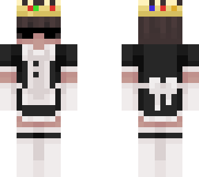 Uhlu Maid