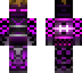 Ender bat