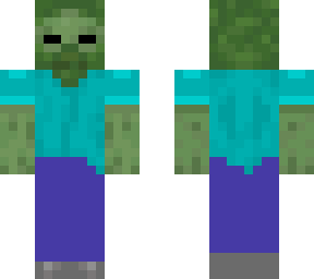 Zombie (Tweaked - V2)