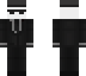 ~ Secret Agent ~