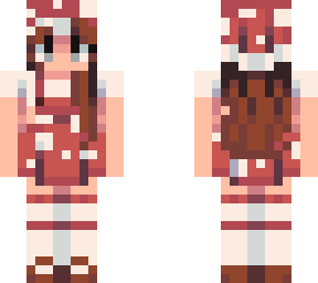 . sprite of the forest ❀ ce .