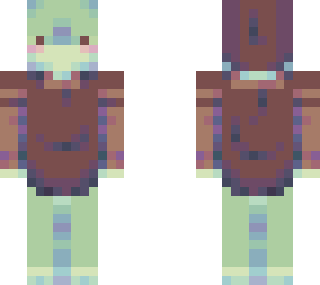 jeffery basil. // rq