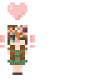 YishTheFirst's New Announcement Skin!...