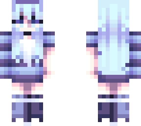 azure