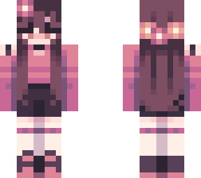 Macarena (I'm back yay!)