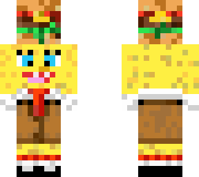 spongebob
