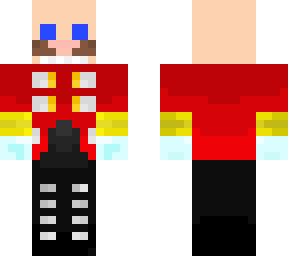 Dr. Ivo Robotnik |Requested|