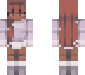 sweater weather in july ~