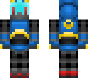 Chaos Sonic Sonic Prime
