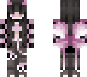 Fairy Girl Grunge