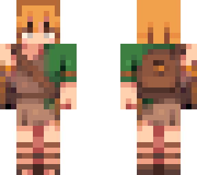 link (totk)