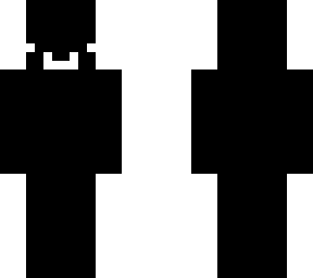 plain black blob /-/ ce