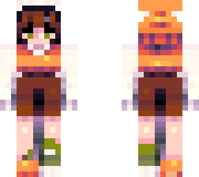 . golden glory ❀ ob used .