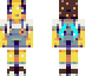 daisies ; sspbl s7w2