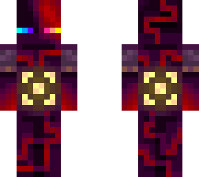 ~ Redstoned ~ (Revamped)