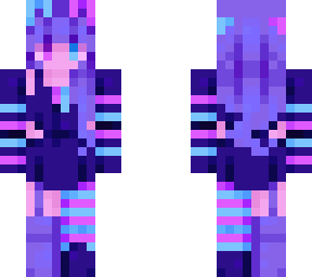*+~ night dancer ~+*