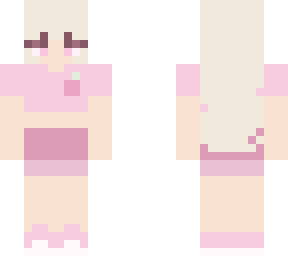 _ - * Pretty In Pink * - _ (5000 Likes RC!)