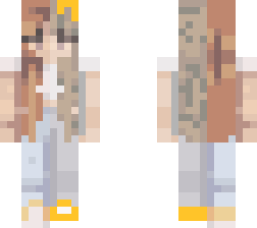 two styles ; ce