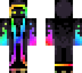 EPIC RGB GAMING MAGE!!!111!!11!!!!1