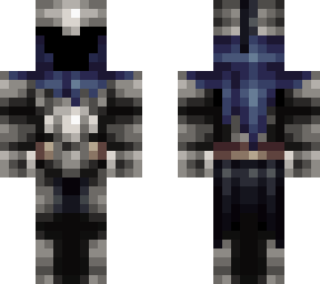 the void walker
