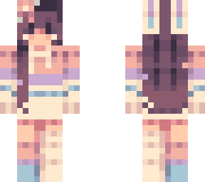 just hopping bi ; request