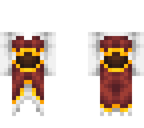 OB - A Dress For a Lady Pirate w/ Gold