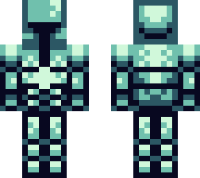 Mobocraft Playermodel