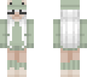 my skin
