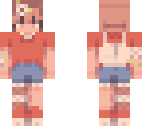 red velvet cake ; new shading!