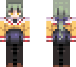 Ibuki Fuuko