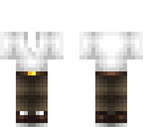 OB - Plane Medieval/Pirate Outfit