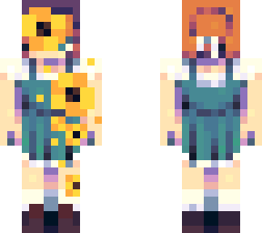 Sunflower fusion ; ce