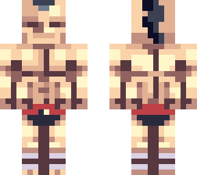 Goro (1992 ver.) |Mortal Kombat|