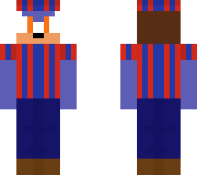 Balloon boy Vypor