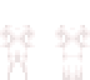 OB - Off-White Wedding Dress v4