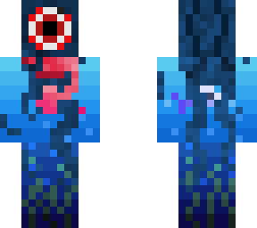 Sea Monster