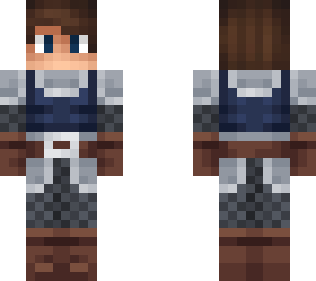 YaboiJay Blue Knight