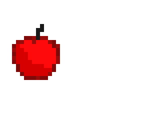 a Apple