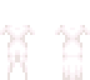 OB - Off-White Wedding Dress v3
