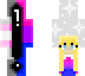 Announcement!! I'm doing a pride series!!