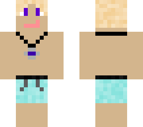Beach Dude
